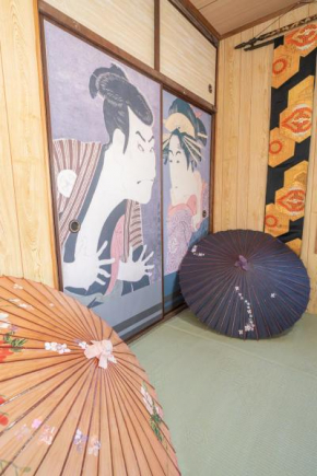 インジホテル下関